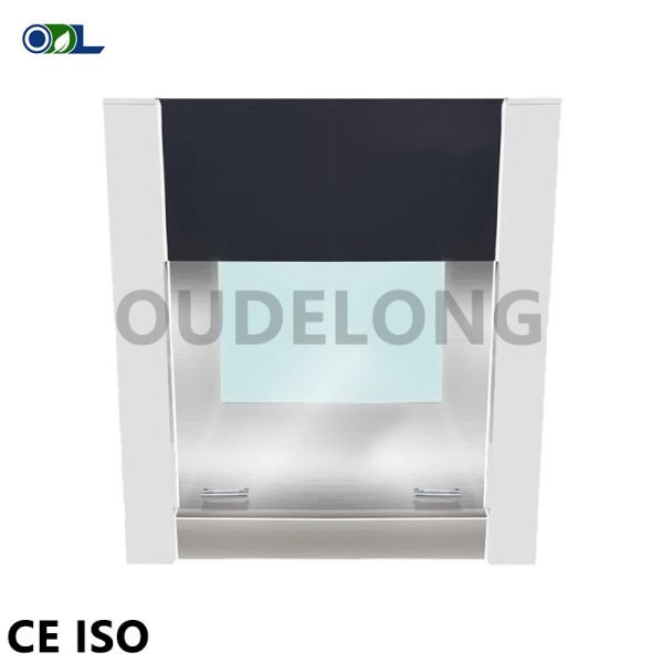 OUDELONG® Vertical Air Laminar Flow Clean Bench - Image 2