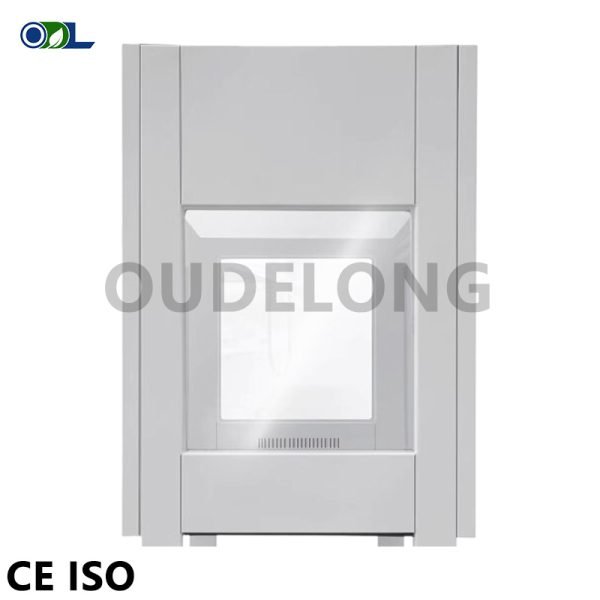 OUDELONG® Vertical Air Laminar Flow Clean Bench - Image 3