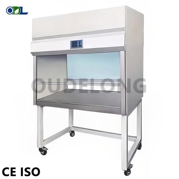 OUDELONG® Vertical Air Laminar Flow Clean Bench - Image 7