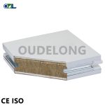OUDELONG® Rockwool& Magnesium Manual Panel