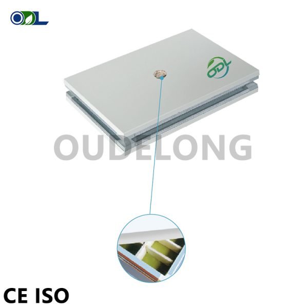 OUDELONG® Magnesium Manual Board - Image 2