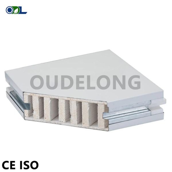 OUDELONG® Magnesium Manual Board