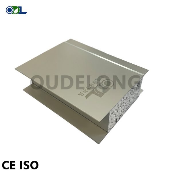 OUDELONG® Quartzite Machine-made Panel
