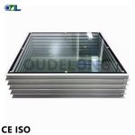 OUDELONG® Double Glazing Window