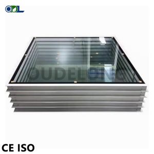 OUDELONG® Double Glazing Window