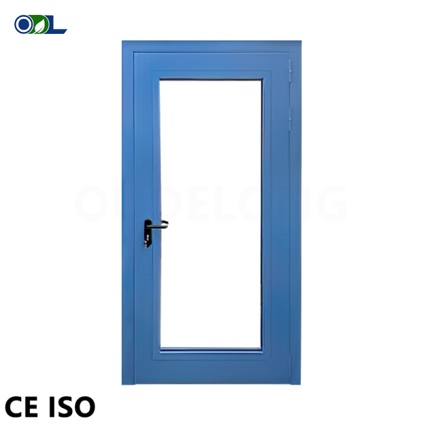OUDELONG® Clean Door With Window - Image 4