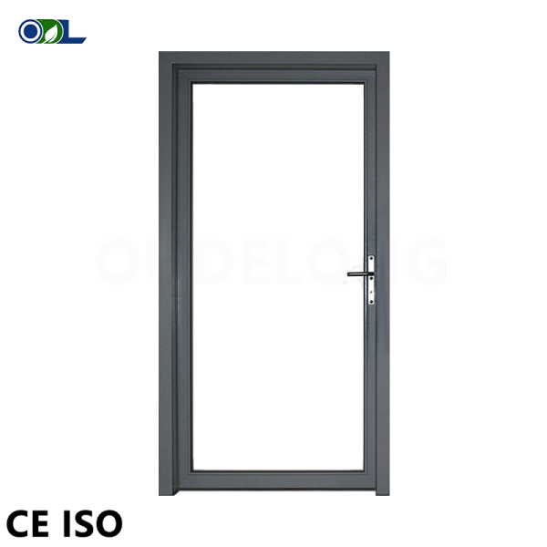 OUDELONG® Clean Door With Window - Image 5