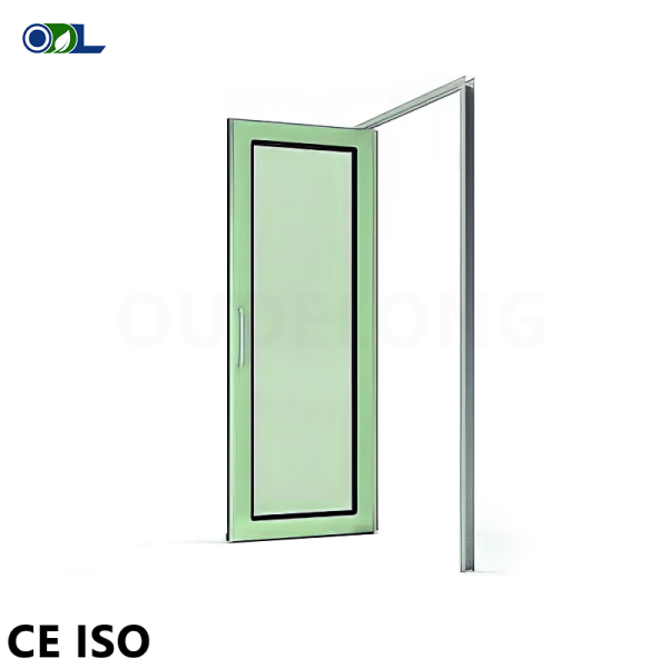 OUDELONG® Clean Door With Window - Image 6