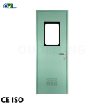 OUDELONG® Steel Door