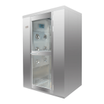 OUDELONG® Air Shower