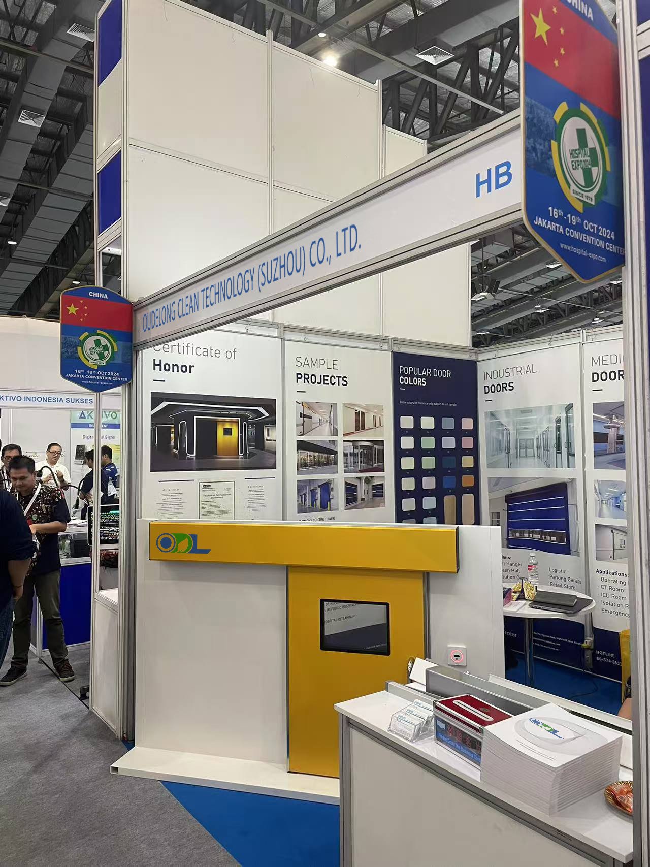 HOSPITAL EXPO 2024
