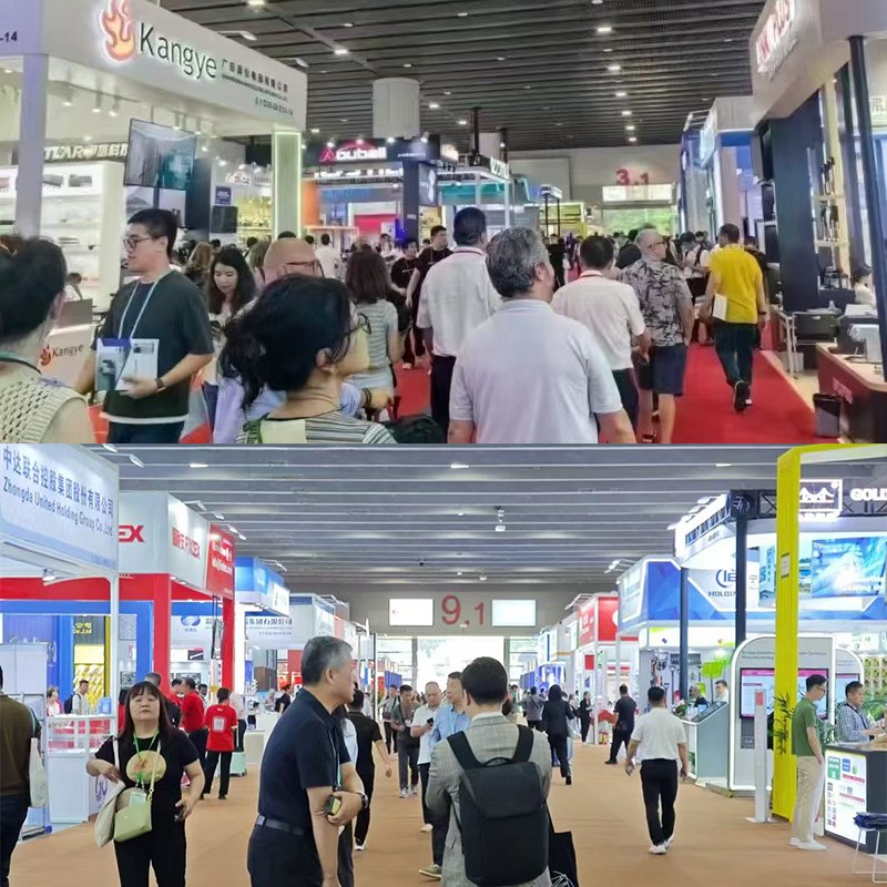 Canton Fair 2024