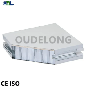 OUDELONG® Magnesium Aluminum Honeycomb Manual Sandwich Panel
