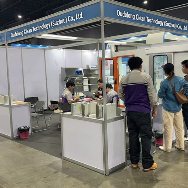 2026 ARHC-ASEAN RHVAC &CLEANROOM INDUSTRY EXPO