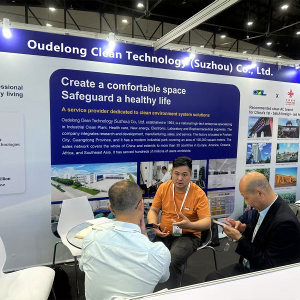 2025 Intelligent Asia Thailand